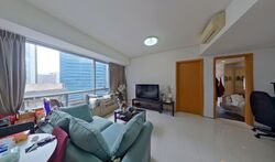 Lumiere (D2), Apartment #558031961